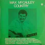 Max McCauley Country