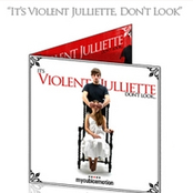 Its Violent Julliette, Dont Look... (EP)