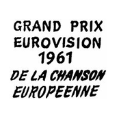 Eurovision Song Contest 1961