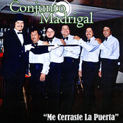 Me Cerraste la Puerta