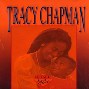 Sweet One by Tracy Chapman