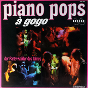 Piano Pops À Gogo