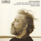 Musica Profana by Lepo Sumera