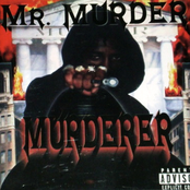 Mr. Murder