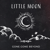 Little Moon - Single