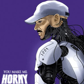 Nico Moreno: You Make Me Horny