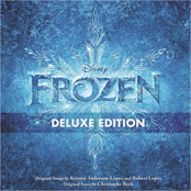 Elsa Imprisoned (score Demo) by Christophe Beck