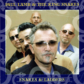 Snakes & Ladders