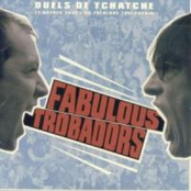 Les Inrocks-Avril 2003