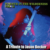 Warmth In The Wilderness Vol II - A Tribute To Jason Becker