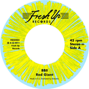 Red Giant / Car Chase