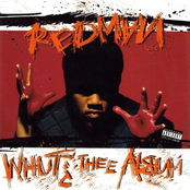 Sessed One Night by Redman