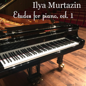 Etudes for Piano, Vol. 1