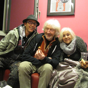 Orlando Allen - Gilli Smyth - Daevid Allen