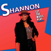 Shannon: Let the Music Play