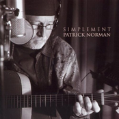 Patrick Norman: Simplement