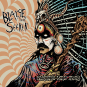 Blaise the Seeker: Burning Wind Away