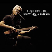 Tutti Qui by Claudio Baglioni