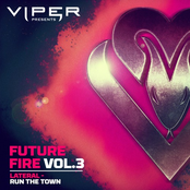 Run The Town (Future Fire Vol.3)