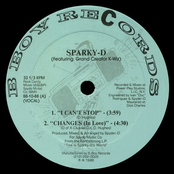 I Can't Stop / Changes (In Love)