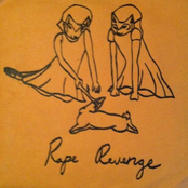 Rape Revenge EP