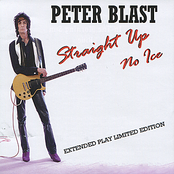 Straight Up No Ice - EP