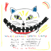 Wheelchair Sports Camp: Alice in Wonderland (Original Theatre Soundtrack)