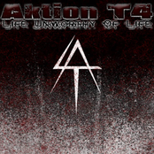 Liquid Degredations Wake by Aktion T4