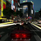 Late Night Cyber Circuit