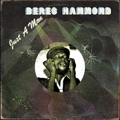 Set Me Free by Beres Hammond