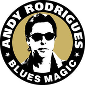 andy rodrigues