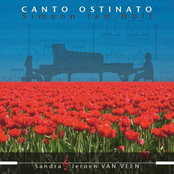 Simeon ten Holt: Canto Ostinato