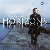 Leif Ove Andsnes: Horizons - A Personnal Collection of Piano Encores