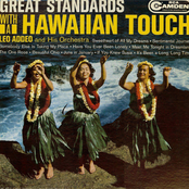 Great Standards With A Hawaiian Touch