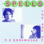 The Age Of Backwards E.P.