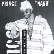 prince nard