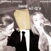 Hang All DJ's Volume 2