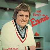 ...And Here's Ernie