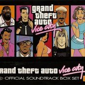 Grand Theft Auto: Vice City Soundtrack