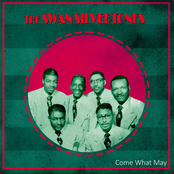 The Incredibles Swan Silvertones