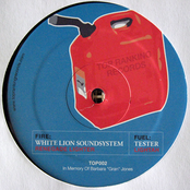 White Lion Soundsystem