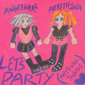 Let's Party (Pretty Girl Things)