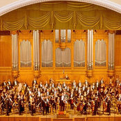 The Moscow Symphony Orchestra