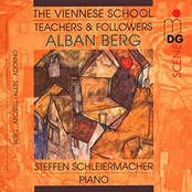 Viennese School: Teachers and Followers: Alban Berg