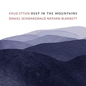 Deep in the Mountains