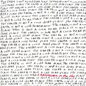 The Earth Is Not a Cold Dead Place (Anniversary Edition) cover