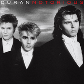 Hold Me by Duran Duran