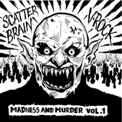 Madness and Murder, Vol. 1