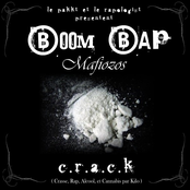 C.R.A.C.K (Crasse, Rap, Alcool et Cannabis par Kilos)