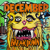 December: Breakdown